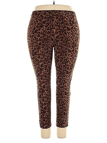 Isaac Mizrahi LIVE! Casual Pants (view 2)
