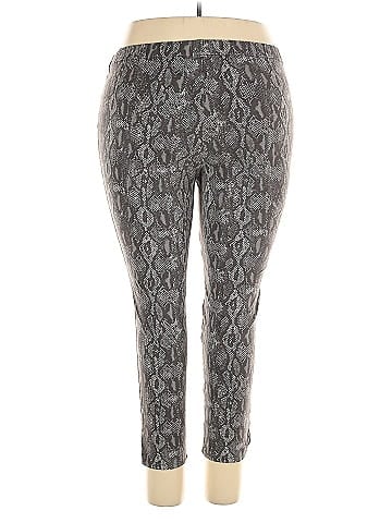 Isaac Mizrahi LIVE! Casual Pants (view 2)
