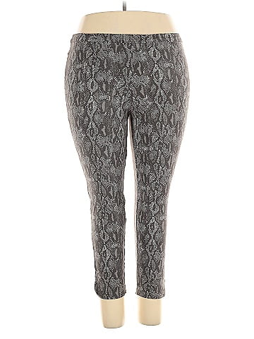 Isaac Mizrahi LIVE! Casual Pants (view 1)