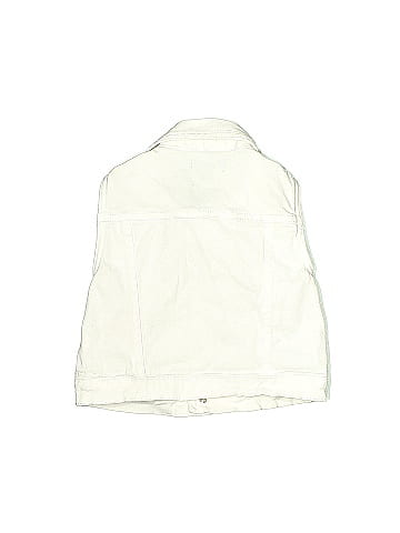 Limited Too Denim Vest (view 2)