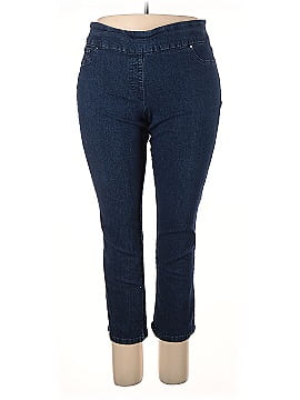 Ruby Rd. Jeggings