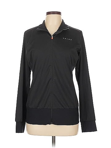 Falke Track Jacket (view 1)