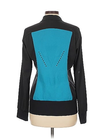 Falke Track Jacket (view 2)