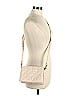 Urban Expressions 100% Polyurethane Ivory Satchel One size - photo 2
