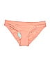 L Space Orange Swimsuit Bottoms Size S - photo 1