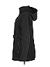 London Fog Black Coat Size M - photo 5