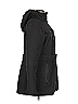 London Fog Black Coat Size M - photo 4