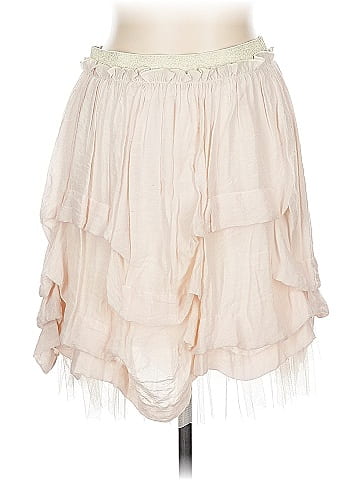 A'reve Casual Skirt (view 1)