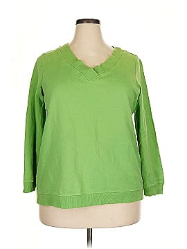 Avenue Pullover Sweater