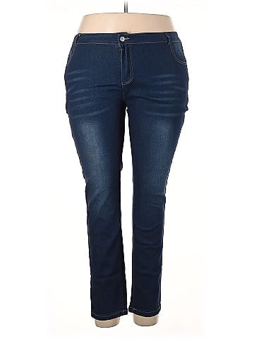Unbranded Jeggings (view 1)