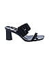 Vionic Black Mule/Clog Size 9 1/2 - photo 1