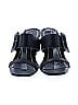 Vionic Black Mule/Clog Size 9 1/2 - photo 2