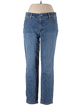 Talbots Jeans