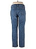 Talbots Blue Jeans Size 12 - photo 2