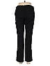 NSF Black Casual Pants Size 27 waist - photo 2