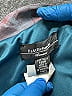 R&M Richards Color Block Burgundy Jacket Size 18 - photo 6