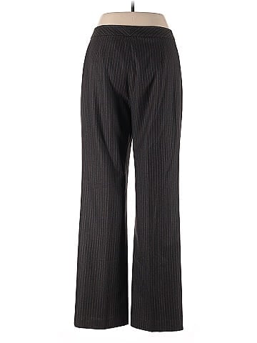 Albert Nipon Wool Pants (view 2)