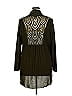 One World Brown Cardigan Size 1X - photo 2
