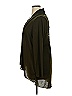 One World Brown Cardigan Size 1X - photo 5