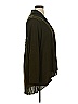 One World Brown Cardigan Size 1X - photo 4
