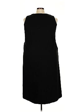 Woman Within Casual Dress (view 2)