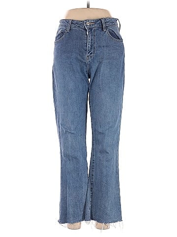 Oraije Paris Jeans (view 1)