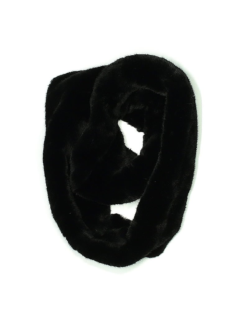 ASPEN Black Scarf One size - photo 1