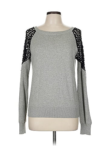 Si-iae Pullover Sweater (view 1)