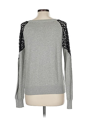 Si-iae Pullover Sweater (view 2)