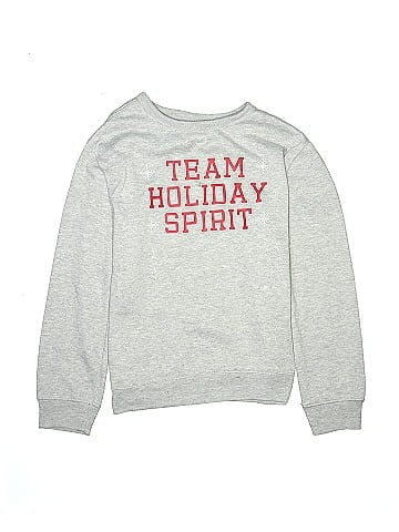 Target Sweatshirt (view 1)
