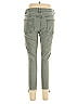 Vervet Green Jeans Size 31 waist - photo 2