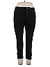 Universal Standard Black Jeans Size 14 - photo 1