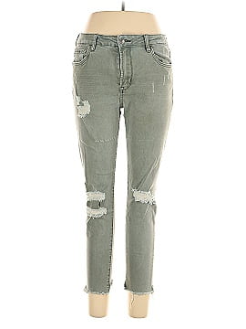 Vervet Jeans