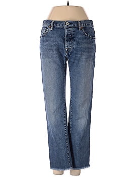 Nili Lotan Jeans