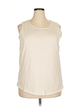 Life Is Good Sleeveless T Shirt