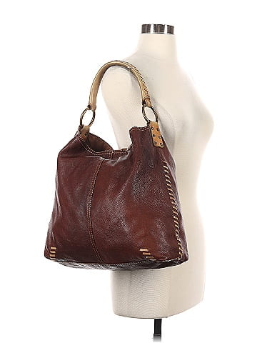 Lucky Brand Leather Hobo (view 2)