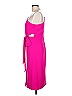 ML Monique Lhuillier Pink Cocktail Dress Size 10 - photo 5