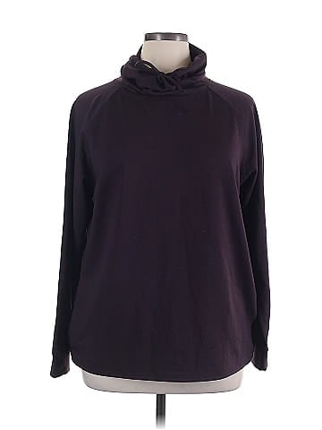 32 Degrees Turtleneck Sweater (view 1)