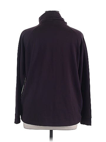 32 Degrees Turtleneck Sweater (view 2)