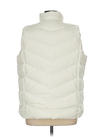 Lands' End Vest (view 2)