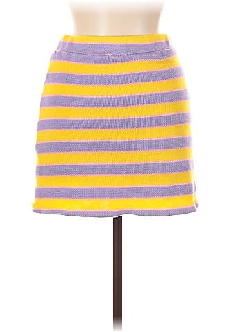 New Girl Order Casual Skirt (view 1)