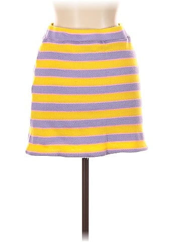 New Girl Order Casual Skirt (view 2)