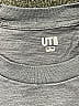 UT for Uniqlo 100% Cotton Print Gray Short Sleeve T-Shirt Size L - photo 3