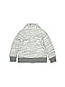 OshKosh B'gosh Gray Cardigan Size 4 - photo 2