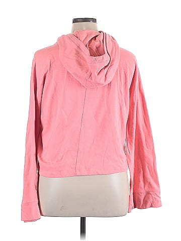 DKNY Sport Zip Up Hoodie (view 2)