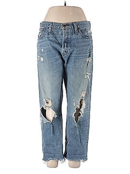 Rivet & Thread Jeans