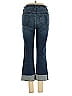 FRAME Denim Color Block Blue Jeans Size 26 waist - photo 2