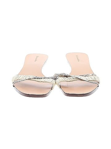 Reformation Sandals (view 2)