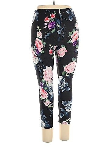 Eye Candy Leggings (view 2)