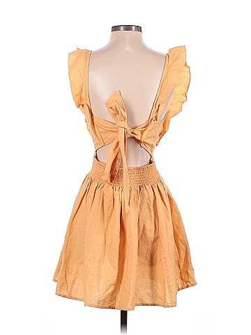 Free People Casual Dress (view 2)